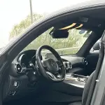 Mercedes-Benz AMG GT 2017 из Китая