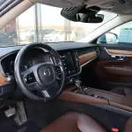 Volvo S90 2019 из Китая