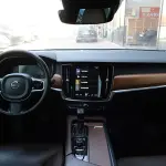 Volvo S90 2019 из Китая