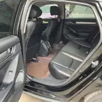 Honda Accord 2022 из Китая