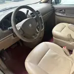 Buick GL8 2015 из Китая
