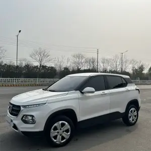 Baojun 510 2021 из Китая
