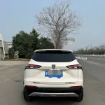 Baojun 510 2021 из Китая