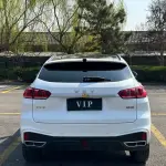 Wey Wey VV5 2021 из Китая