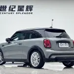 MINI Mini 2022 из Китая