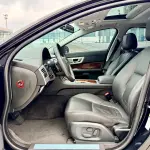 Jaguar XF 2014 из Китая