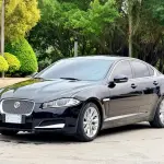 Jaguar XF 2014 из Китая