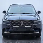 Lincoln Aviator 2021 из Китая
