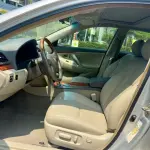 Toyota Camry 2006 из Китая