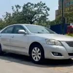 Toyota Camry 2006 из Китая