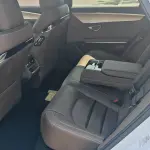 BYD Han 2021 из Китая