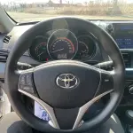 Toyota Yaris L 2022 из Китая