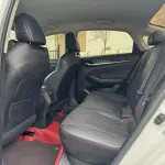 Changan Eado 2021 из Китая