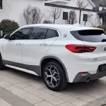 BMW X2 (Import) 2019 из Китая