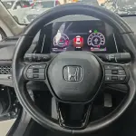 Honda Accord 2023 из Китая