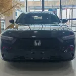 Honda Accord 2023 из Китая