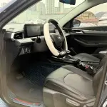 Ford Escort 2021 из Китая