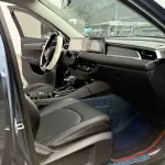 Ford Escort 2021 из Китая