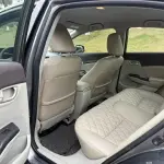 Honda Civic 2014 из Китая