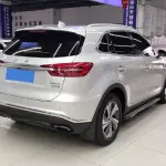 Hongqi Hongqi HS5 2020 224 л.с. 224 л.с. 224 л.с. 224 л.с. из Китая