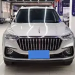 Hongqi Hongqi HS5 2020 224 л.с. 224 л.с. 224 л.с. 224 л.с. из Китая
