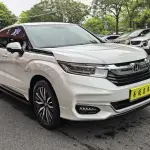 Honda Avancier 2023 из Китая