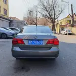 Volkswagen Jetta 2013 из Китая