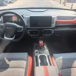 Geely Icon 2022 из Китая