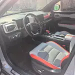 Geely Icon 2022 из Китая