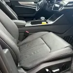 Audi A6L 2023 из Китая