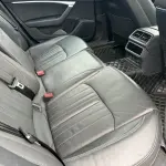 Audi A6L 2023 из Китая