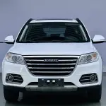 Haval H6 2020 из Китая