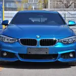 BMW 4 Series 2020 из Китая