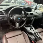 BMW 3 Series 2019 из Китая
