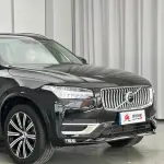 Volvo XC90 2020 из Китая
