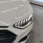 Audi A4L 2022 из Китая