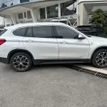 BMW X1 2022 из Китая