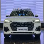 Audi Q5L 2021 из Китая