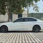 BMW 3 Series 2023 из Китая