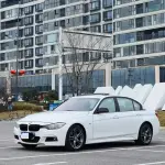 BMW 3 Series 2018 из Китая