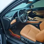 Toyota Avalon 2025 из Китая