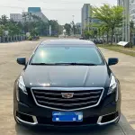 Cadillac XTS 2019 из Китая