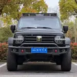 Tank Tank 300 2022 из Китая