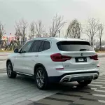 BMW X3 2019 из Китая