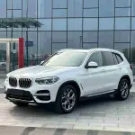 BMW X3 2019 из Китая