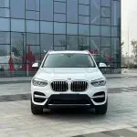 BMW X3 2019 из Китая