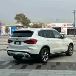 BMW X3 2019 из Китая