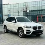 BMW X3 2019 из Китая