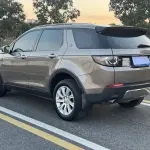 Land Rover Discovery Sport 2016 из Китая