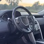 Land Rover Discovery Sport 2016 из Китая